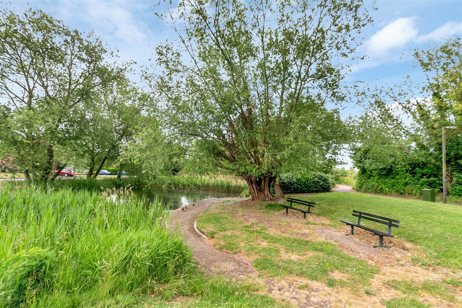 Hainault Avenue, Giffard Park, Milton Keynes